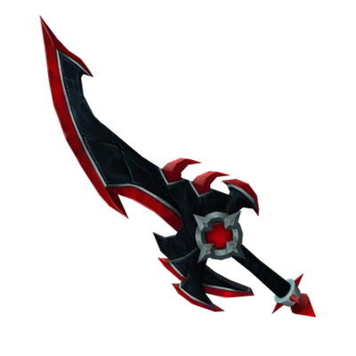 Vampire's Edge - Murder Mystery 2 Knife