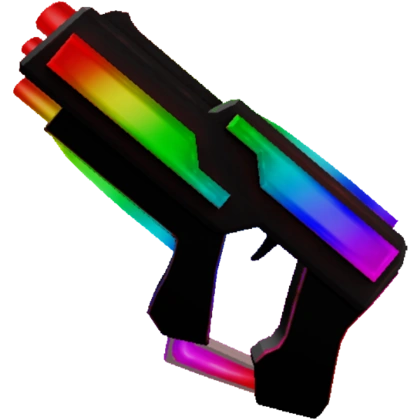 Chroma Laser - Murder Mystery 2 Gun