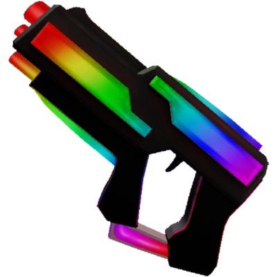 Chroma Laser - Murder Mystery 2 Gun