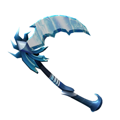 Icewing - Murder Mystery 2 Knife