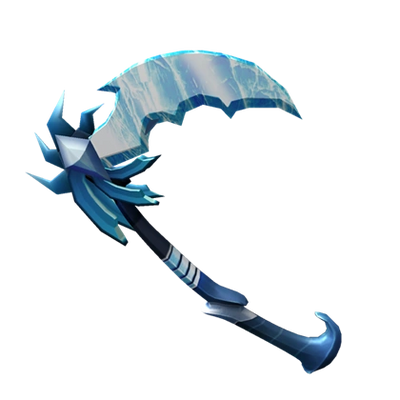 Icewing - Murder Mystery 2 Knife