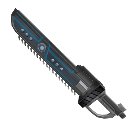 Saw - Murder Mystery 2 Knife