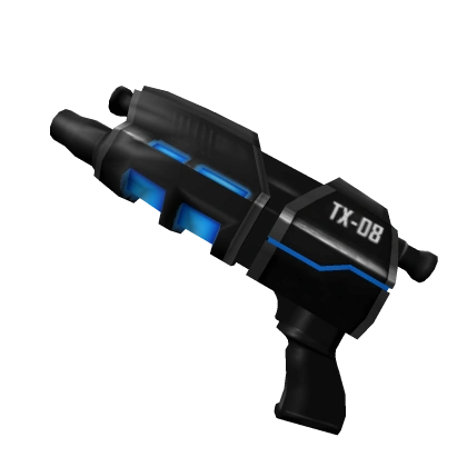 Blaster - Murder Mystery 2 Gun
