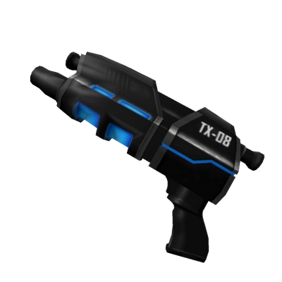 Blaster - Murder Mystery 2 Gun