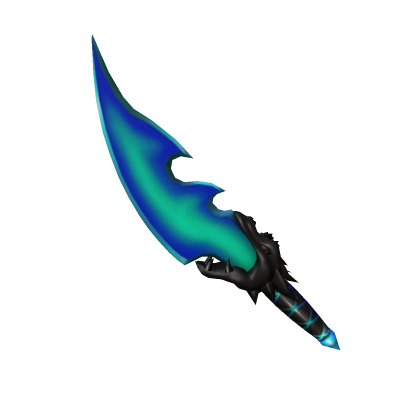 Chill - Murder Mystery 2 Knife