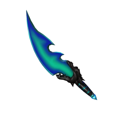 Chill - Murder Mystery 2 Knife