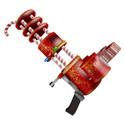 Sugar - Murder Mystery 2 Gun