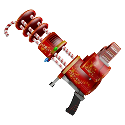 Sugar - Murder Mystery 2 Gun