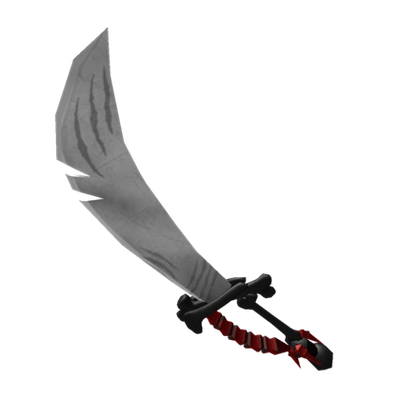 Boneblade - Murder Mystery 2 Knife