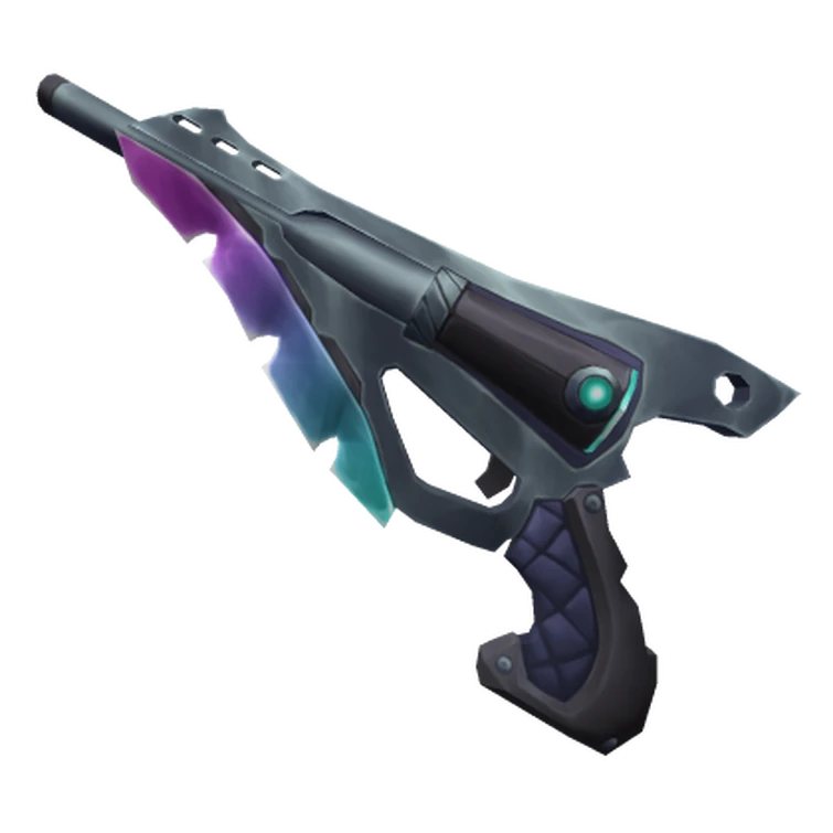 Plasmabeam - Murder Mystery 2 Gun