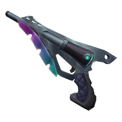 Plasmabeam - Murder Mystery 2 Gun