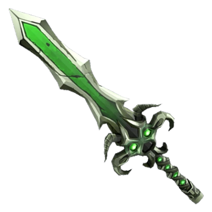 Eternal III - Murder Mystery 2 Knife