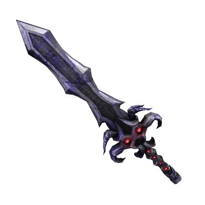 Eternal - Murder Mystery 2 Knife