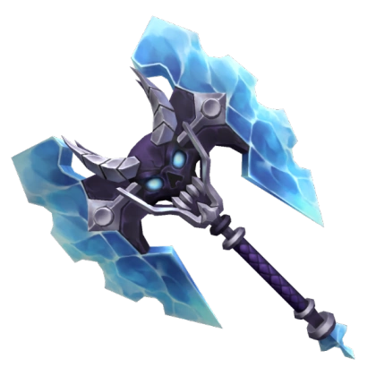 Icebreaker - Murder Mystery 2 Knife