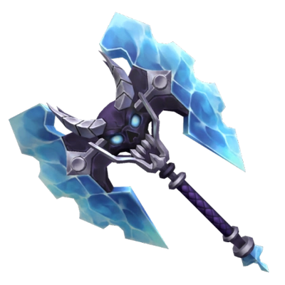 Icebreaker - Murder Mystery 2 Knife