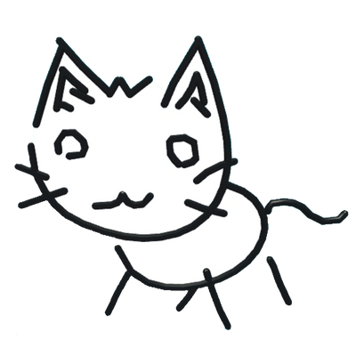 2D Kitty