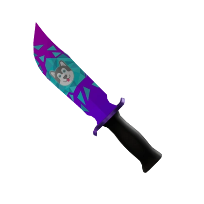 Alex - Murder Mystery 2 Knife