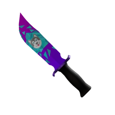 Alex - Murder Mystery 2 Knife