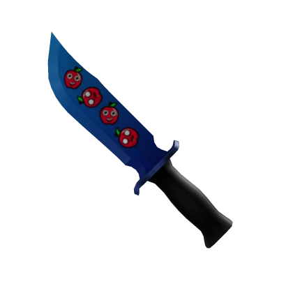 Corl - Murder Mystery 2 Knife