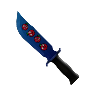 Corl - Murder Mystery 2 Knife