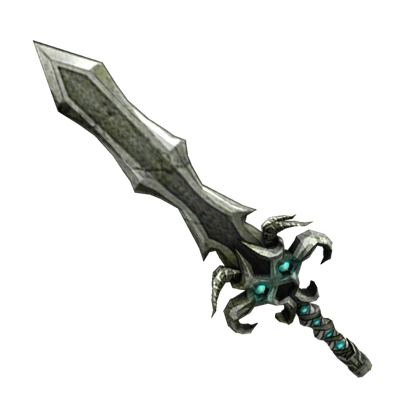 Eternal II - Murder Mystery 2 Knife