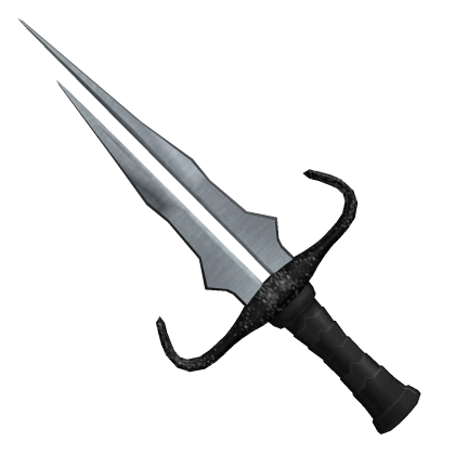 Deathshard - Murder Mystery 2 Knife