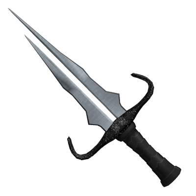 Deathshard - Murder Mystery 2 Knife