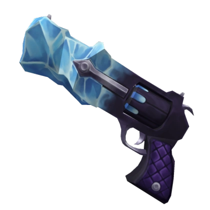 Iceblaster - Murder Mystery 2 Gun