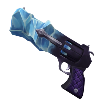 Iceblaster - Murder Mystery 2 Gun