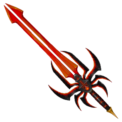 Fang - Murder Mystery 2 Knife
