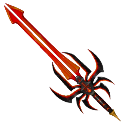Fang - Murder Mystery 2 Knife