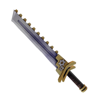 Clockwork - Murder Mystery 2 Knife