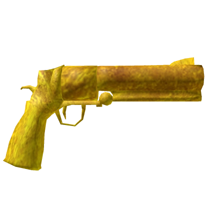 Golden - Murder Mystery 2 Gun
