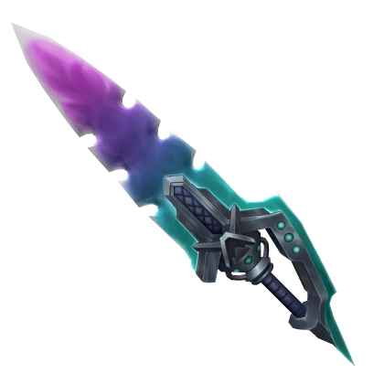 Plasmablade - Murder Mystery 2 Knife