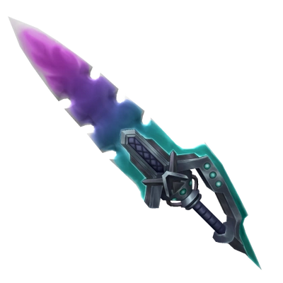 Plasmablade - Murder Mystery 2 Knife