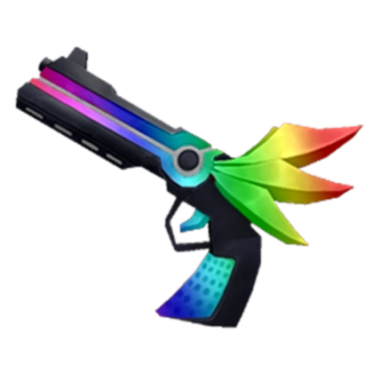 Chroma Darkbringer - Murder Mystery 2 Gun