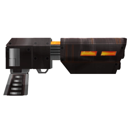 Phaser - Murder Mystery 2 Gun