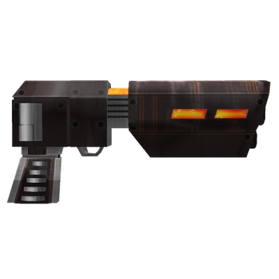 Phaser - Murder Mystery 2 Gun
