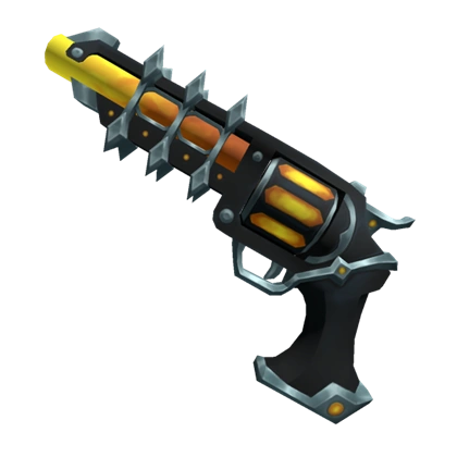 Hallowgun - Murder Mystery 2 Gun