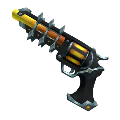 Hallowgun - Murder Mystery 2 Gun