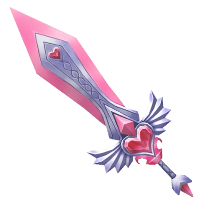 Heartblade - Murder Mystery 2 Knife