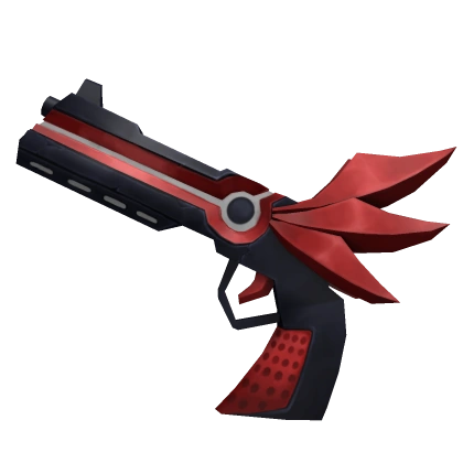 Darkbringer - Murder Mystery 2 Gun