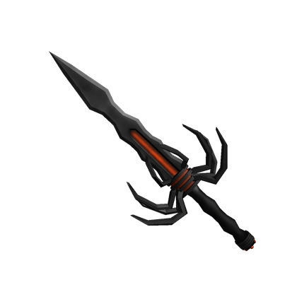 Spider - Murder Mystery 2 Knife