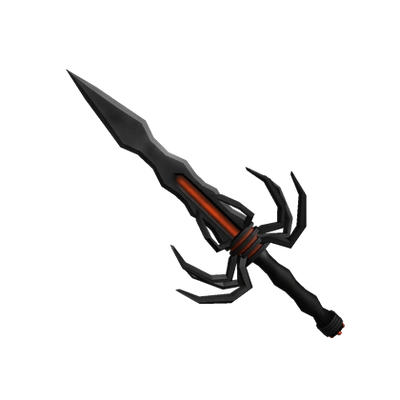 Spider - Murder Mystery 2 Knife
