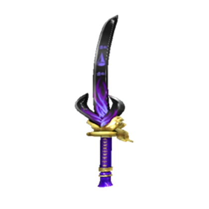 Shadow - Murder Mystery 2 Knife