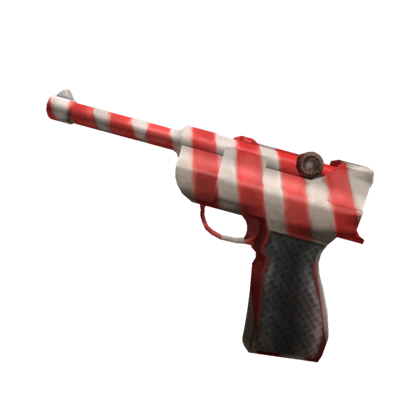 Lugercane - Murder Mystery 2 Gun