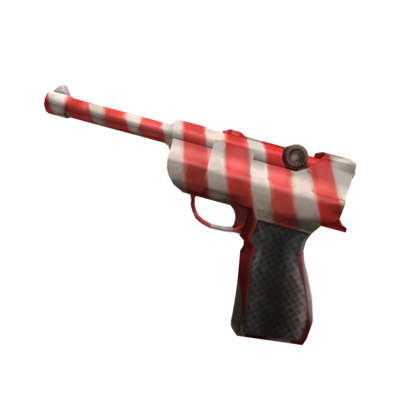 Lugercane - Murder Mystery 2 Gun