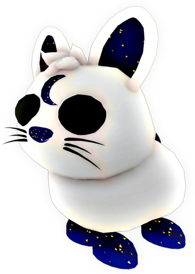 Moon Rabbit