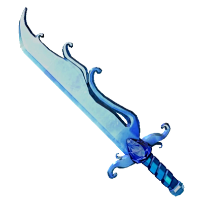 Tides - Murder Mystery 2 Knife