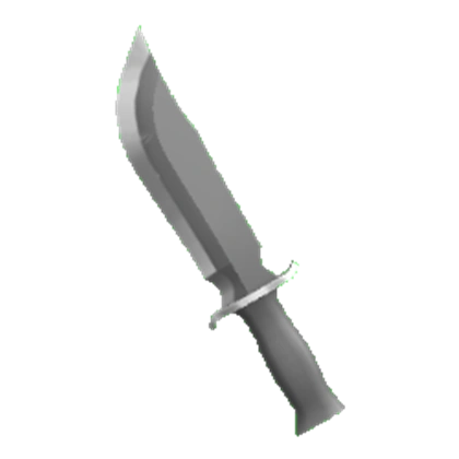 Whiteout - Murder Mystery 2 Knife